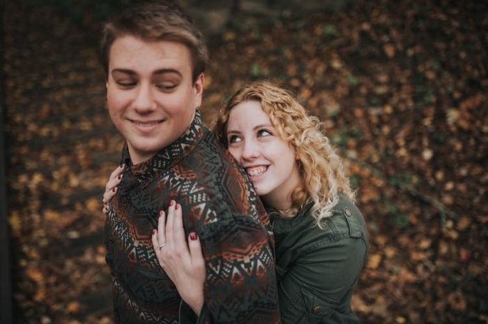 We got our E-Pics back!