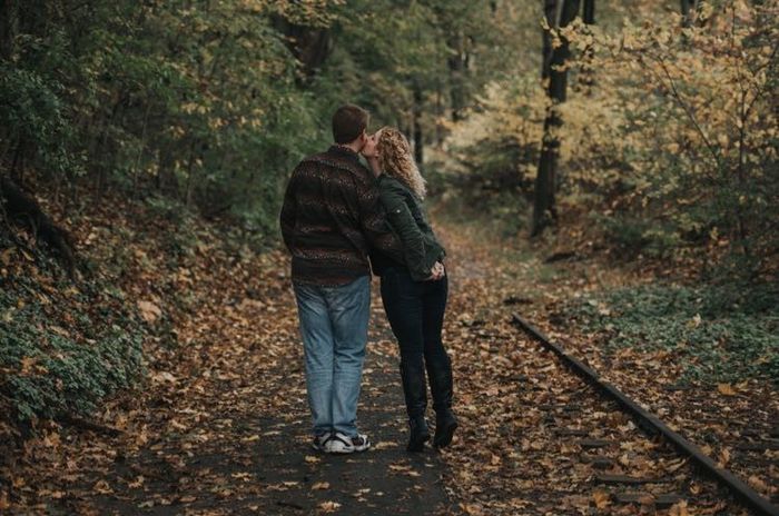 We got our E-Pics back!