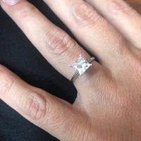 2023 Brides - Show us your ring! - 1