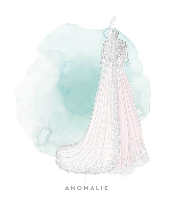 wedding Dress🙌🏻😍👰🏻 - 2