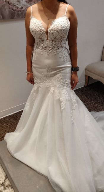 Found my dress now show me yours! 5