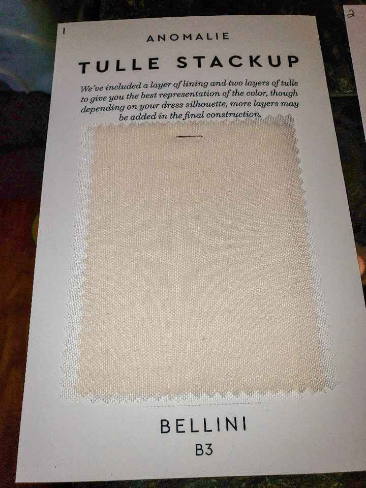 wedding Dress🙌🏻😍👰🏻 - 1