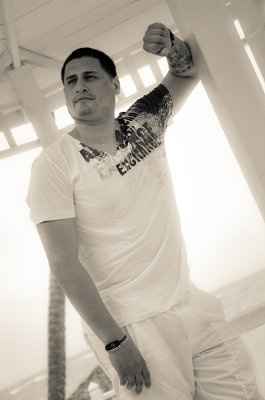 Sexy us, what about sexy them?