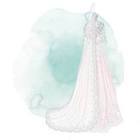 wedding Dress🙌🏻😍👰🏻 - 2