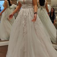 Short bride!! Helpppp! - 4