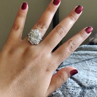 Which diamond cut do you like better? - 1