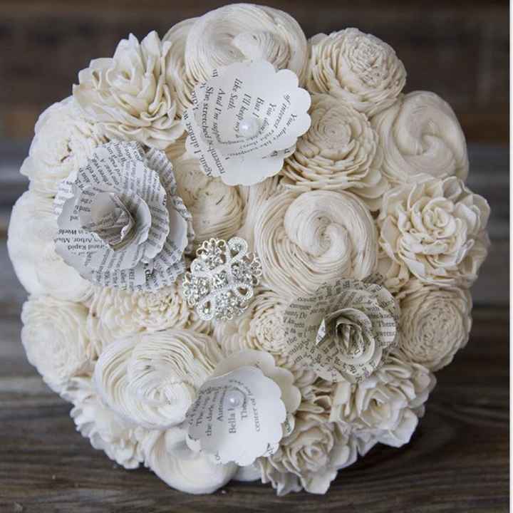 Flower Centerpieces & Bouquets