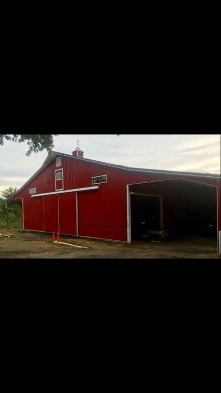 Wedding I attended this weekend...