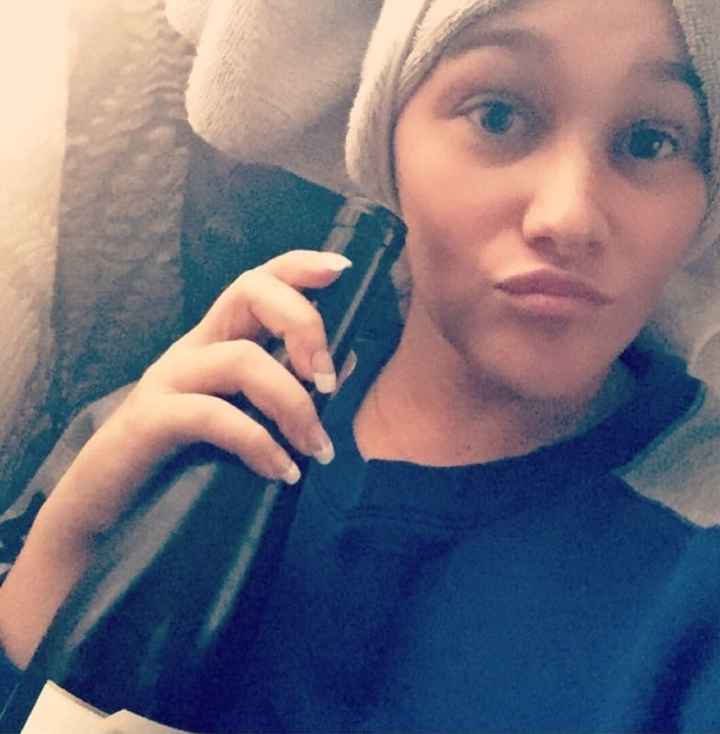 Wine drinkers unite!!