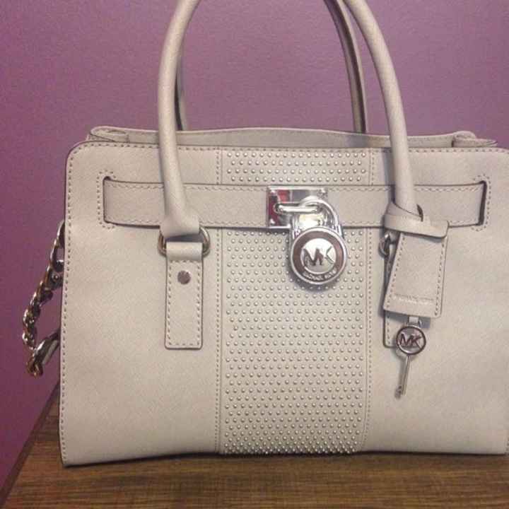 NWR: Purses/handbags