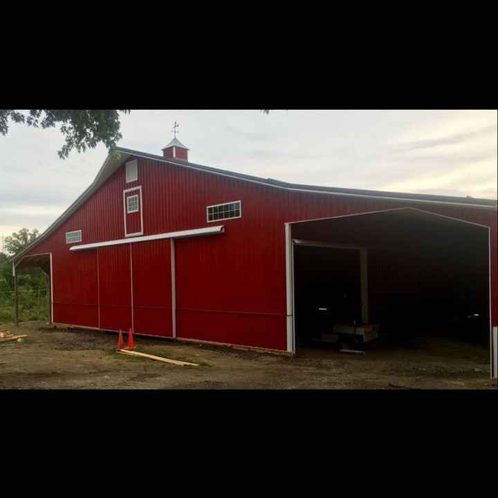 Show me your venues, please