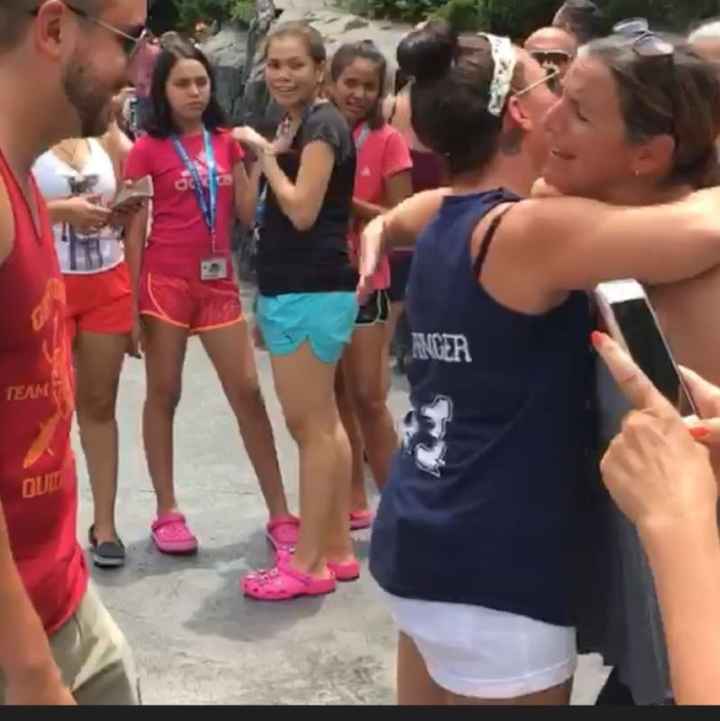 Let me see your proposal pics!!!