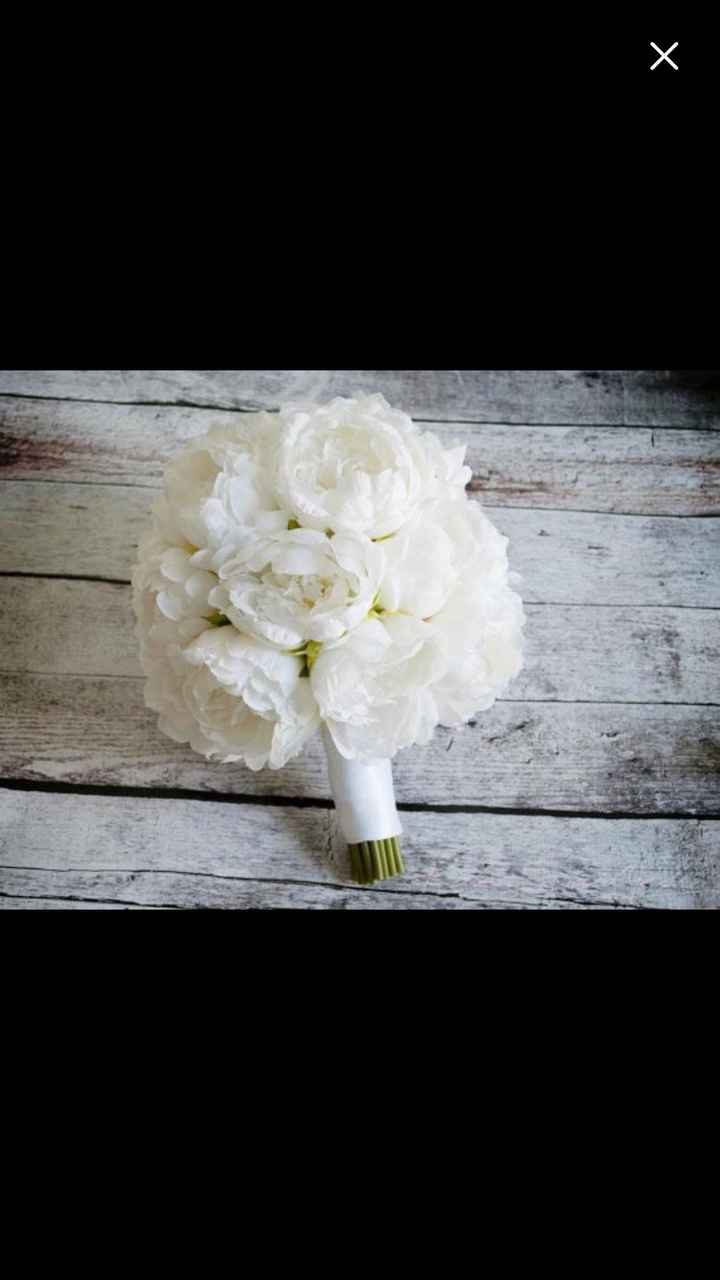 Peony blooms in April? Paging @Centerpiece