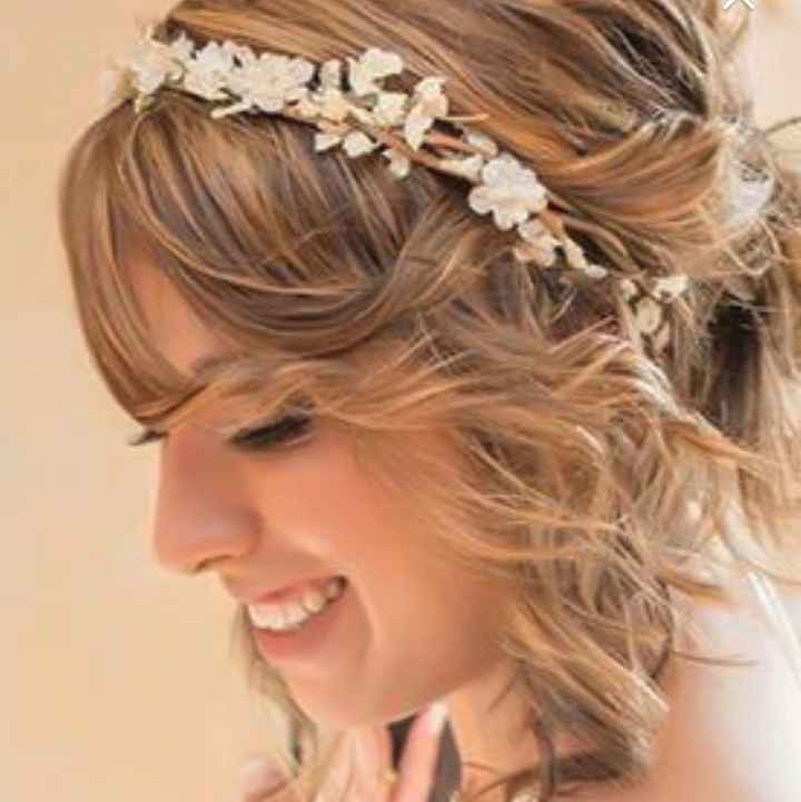 Silk Flower Crowns - Yay or Nay?