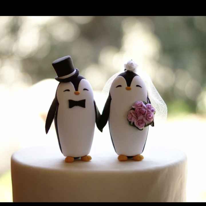 Cake Topper