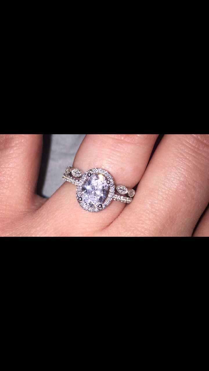 Engagement Ring Help!