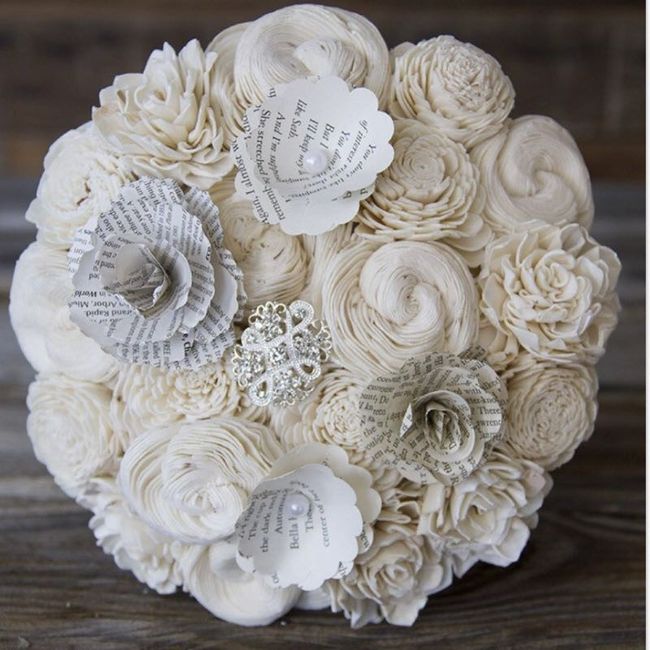 Flower Centerpieces & Bouquets