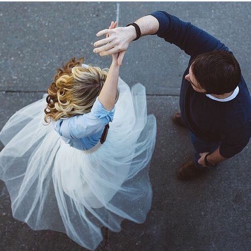 Help! How in the hell do you style a tulle skirt?? (For E-Pics)