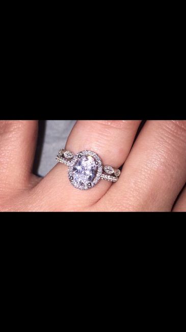 Engagement Ring Help!