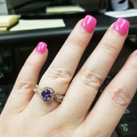 Brides of 2021! Show us your ring! - 1
