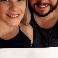 Got our license today!!!