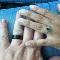 2024 Brides - Show us your ring! - 1