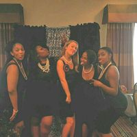 BAS- Breakfast At Tiffany's