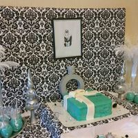 BAS- Breakfast At Tiffany's