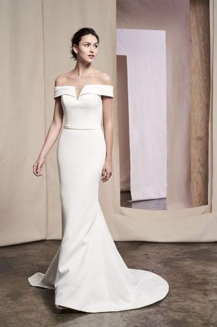 Help me find a similar dress? - 1