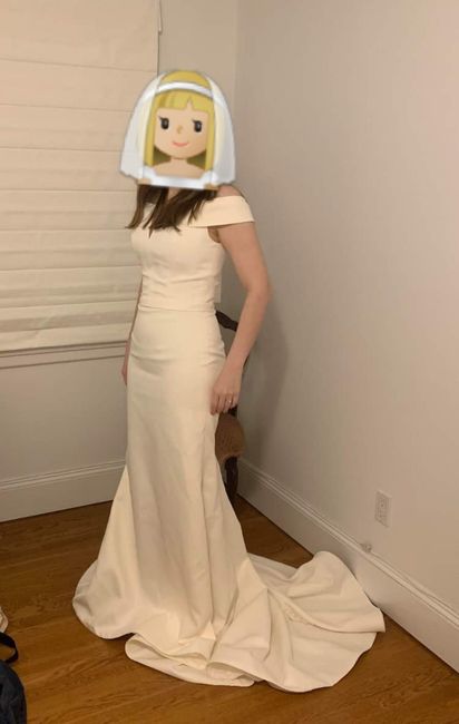 Help me find a similar dress? - 2