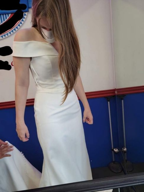 Help me find a similar dress? - 3