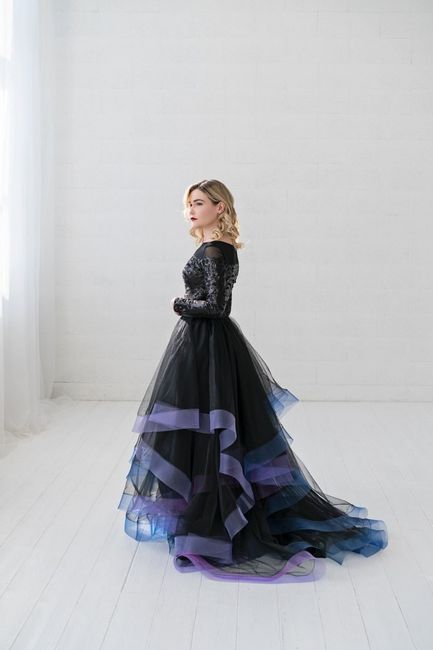 Wedding Gown 9