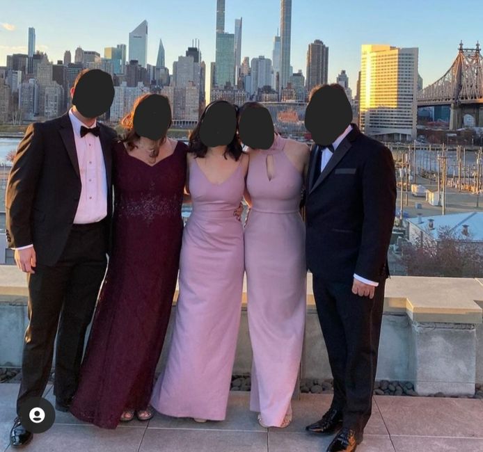 Colors for mothers 10