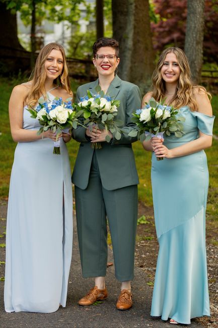 Bridesmaid dresses!!!!! 5