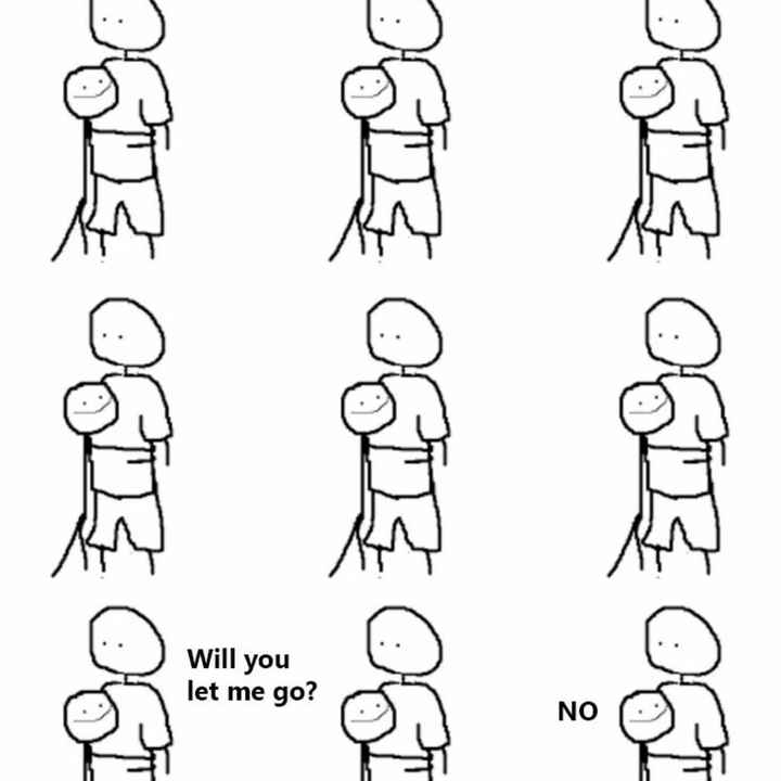 Meme your relationship! - 1