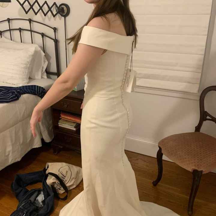 Recommend a veil style - 4