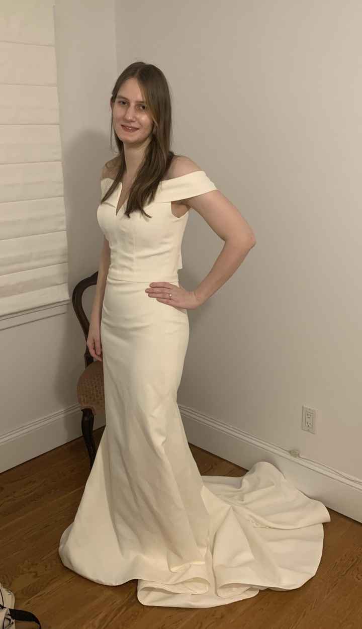 Show off your dresses! - 3