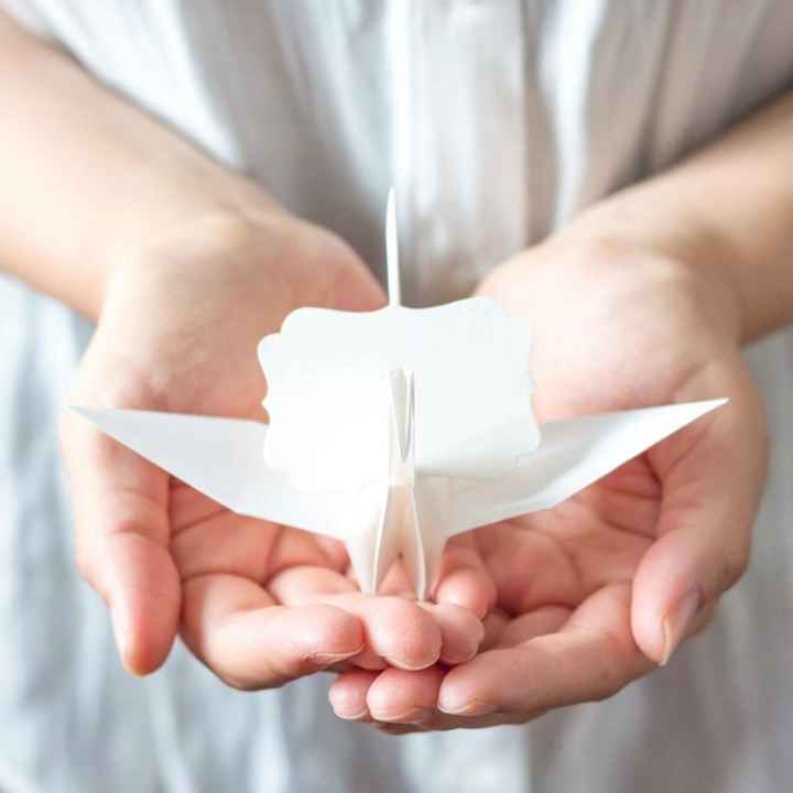 Place cards - 1