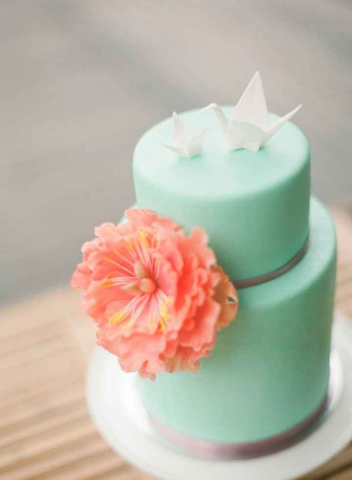 Cakes !! - 1