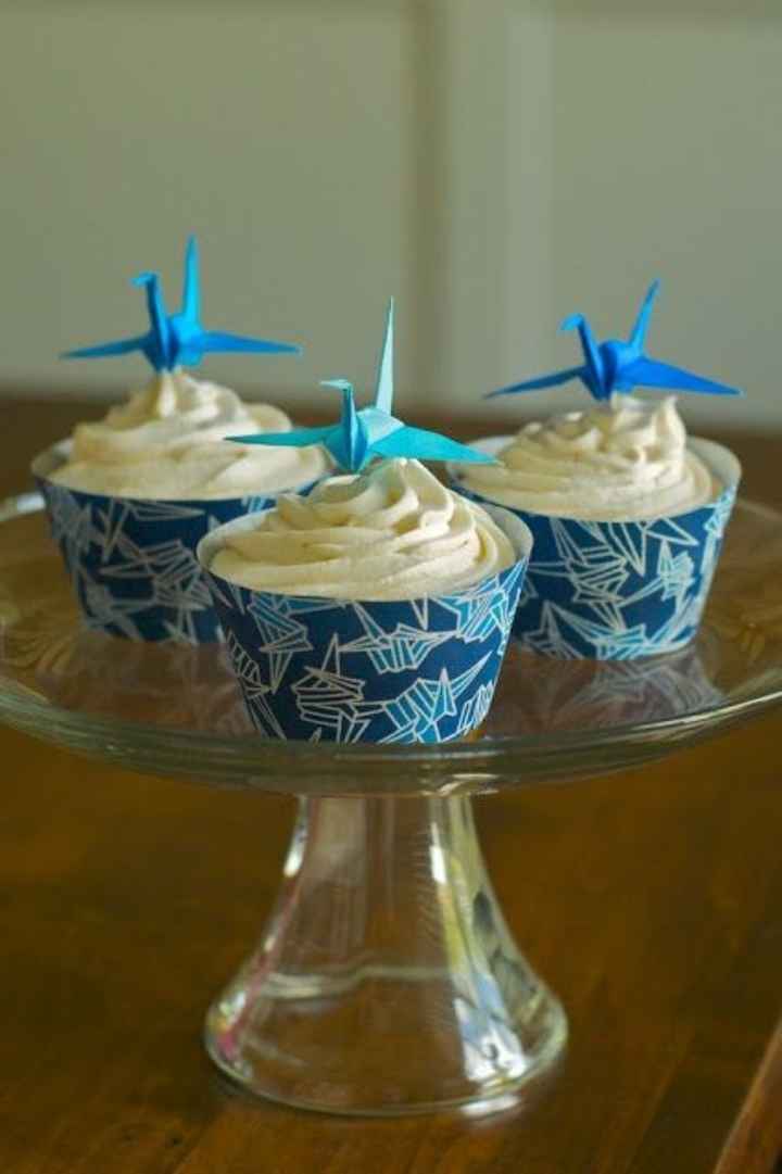 Cakes !! - 2