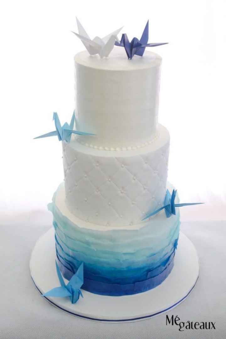 Cakes !! - 3