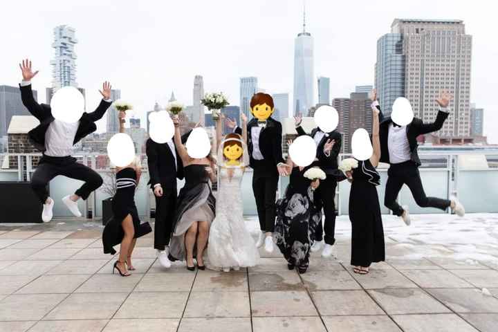 Themed Weddings - 1