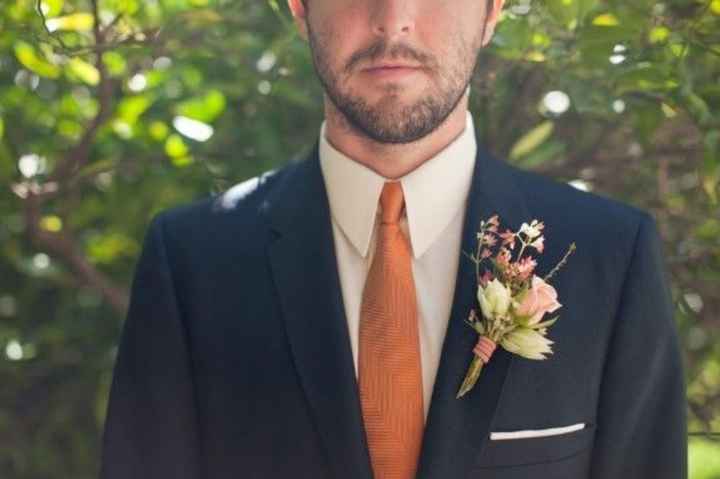 groomsmen attire - 1