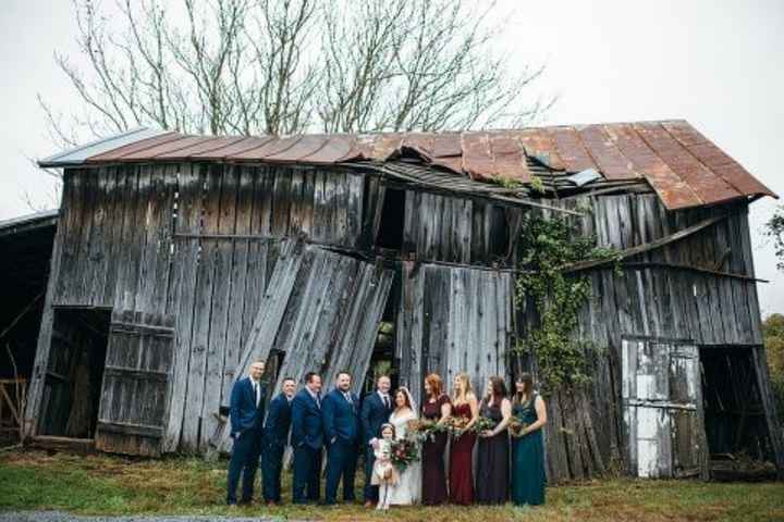 groomsmen attire - 3