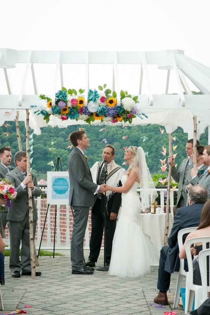 Wedding themes - 1