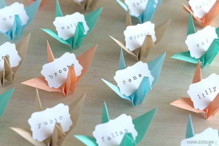 Wedding themes - 2
