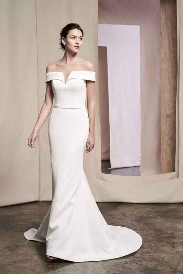 Help me find a similar dress? - 1