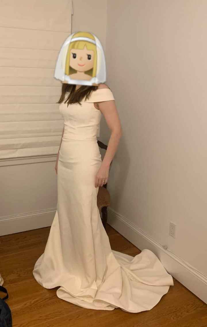 Help me find a similar dress? - 2