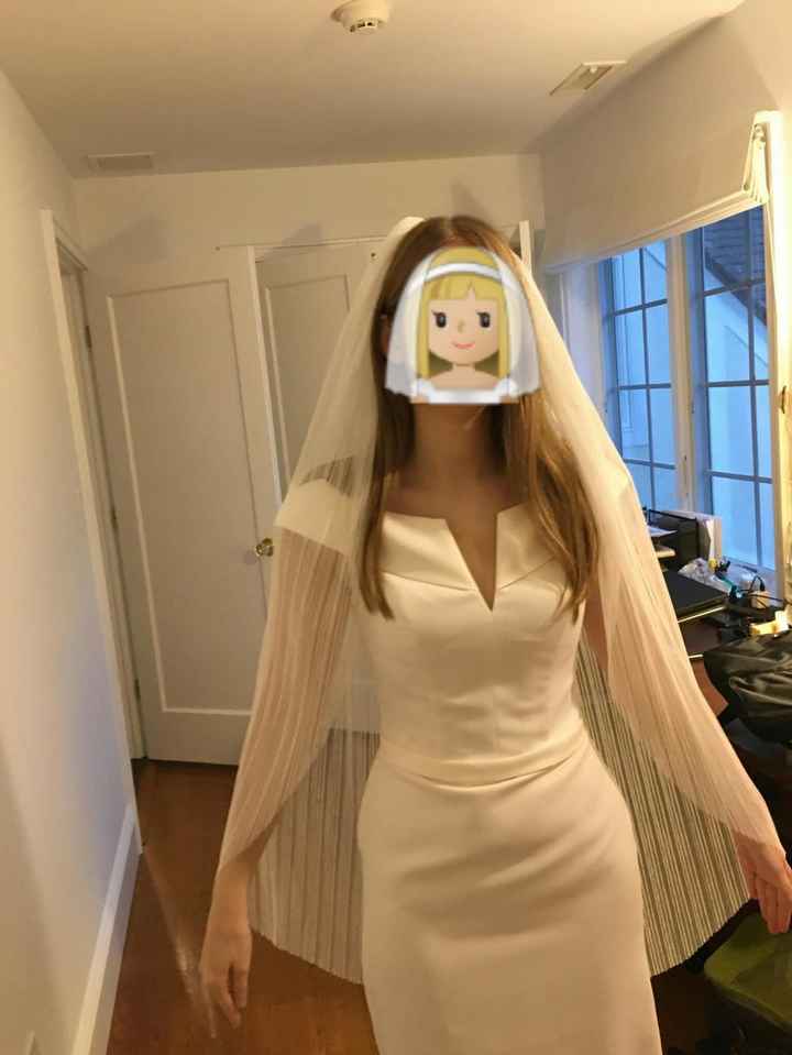 Brides of 2022 - Dress Pics! - 3