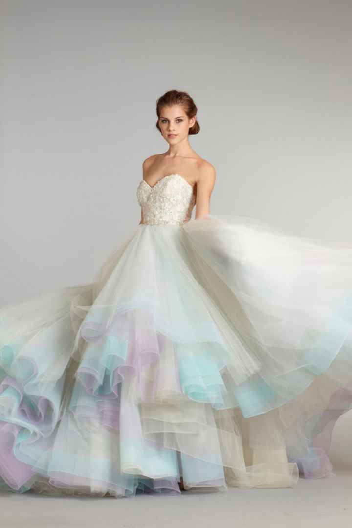 Finding a dress - 2